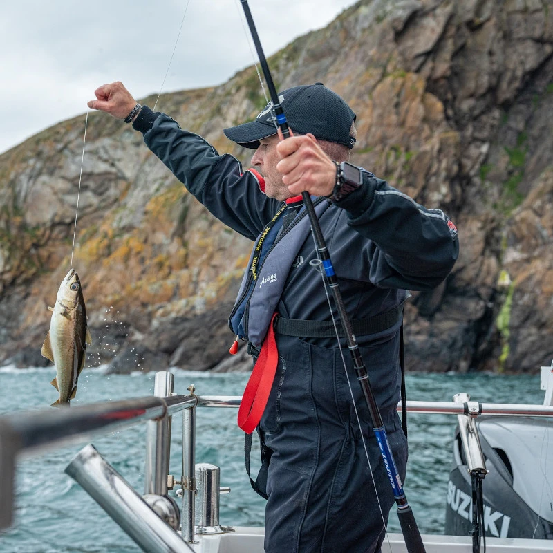 Daiwa Saltist Boat Rods - £164.99